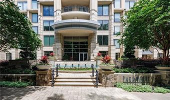 3445 Stratford Rd NE 2507, Atlanta, GA 30326