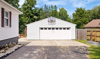 511 Keltner Rd, Akron, OH 44319