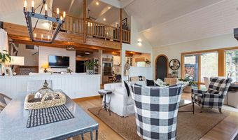 14833 Sunburst Dr, Bigfork, MT 59911