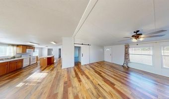 6788 County Road 3470, Ada, OK 74820