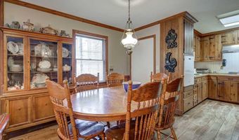 4204 Pine Rail Ln, Apex, NC 27523