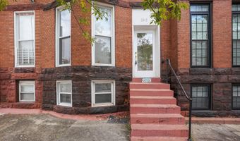2645 N CHARLES St B, Baltimore, MD 21218
