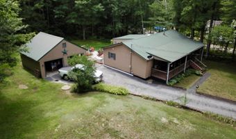12 Overlook Dr, Center Harbor, NH 03226