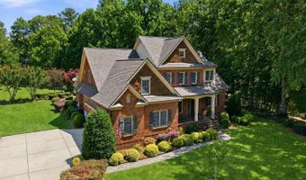 2612 Whistleberry Ct, Apex, NC 27539