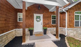 25 Halifax Ln, Bella Vista, AR 72714