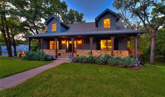 451465 Ridge Road Cir, Afton, OK 74331