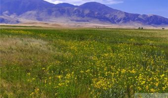 nhn Stagecoach Spur W lot 935-6, Belfry, MT 59008