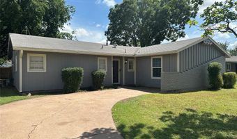 3017 Bennett Dr, Abilene, TX 79605