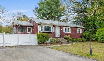 11 Anniversary Way, Billerica, MA 01821