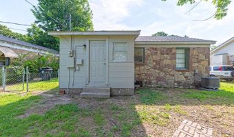 5107 N Dawson Ave, Bethany, OK 73008