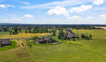 235 Spain Bridge Circle Dr, Belgrade, MT 59714