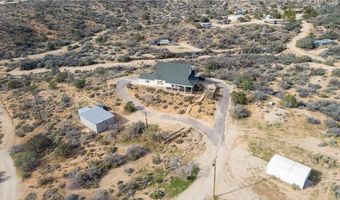 9910 N 1st St, Chloride, AZ 86431