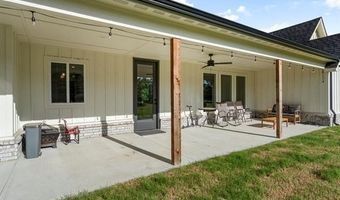 3144 N 205 Rd, Beggs, OK 74421