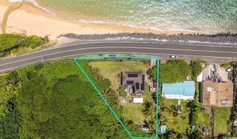 53-980 Kamehameha Hwy, Hauula, HI 96717