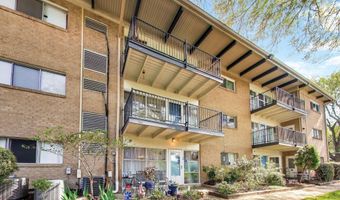 4909 AMERICANA Dr T6, Annandale, VA 22003
