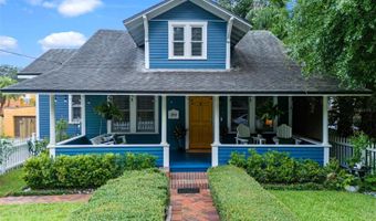 410 E CONCORD St, Orlando, FL 32803
