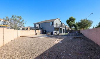 1402 S 122ND Ln, Avondale, AZ 85323