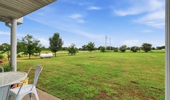1093 W Boggy Depot, Atoka, OK 74525