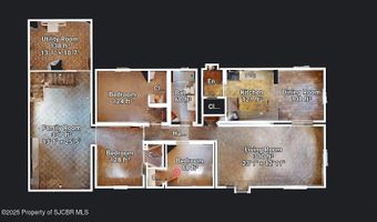 11 ROAD 3400, Aztec, NM 87410