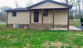 927 OLD GRANDVIEW Rd, Beaver, WV 25813