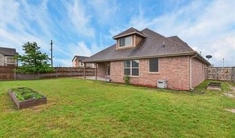 6422 Foxtail Park Dr, Bartlesville, OK 74006