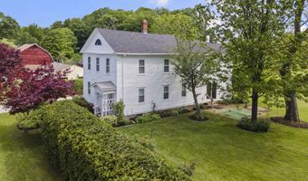 16 North Rd, Ashford, CT 06278