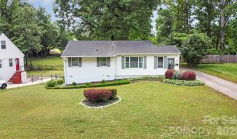 3231 Eastwood Dr, Charlotte, NC 28205