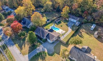 202 2ND St, Greenwood, DE 19950