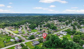 1605 Maratta Rd, Aliquippa, PA 15001