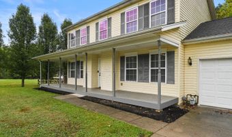 4727 Tall Oak Dr, Aurora, IN 47001