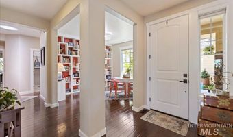 18597 N Goldenridge Pl, Boise, ID 83714