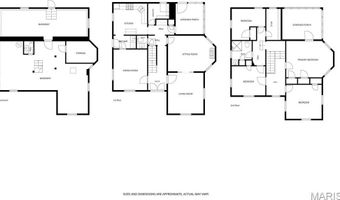 407 E 9th St, Alton, IL 62002