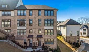 6735 Prelude Dr, Atlanta, GA 30328