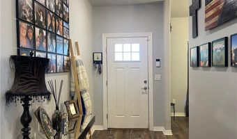 926 Collum Ln, Alma, AR 72921