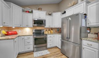 20385 E County Road 157, Altus, OK 73521