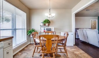 206 Cheyenne Trl, Alvarado, TX 76009