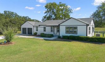 2430 NE 3rd Ave, Ardmore, OK 73401