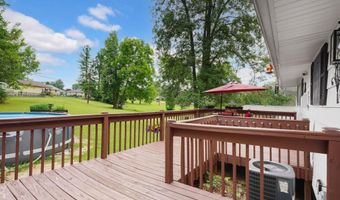 3101 29th St, Bedford, IN 47421