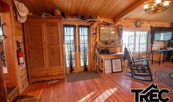 11 Battlefield Trl, Clark, WY 82435