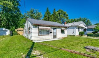 1022 Merton Ave, Akron, OH 44306