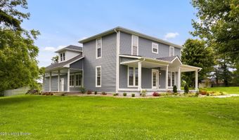 101 Harry Rucker Rd, Bardstown, KY 40004