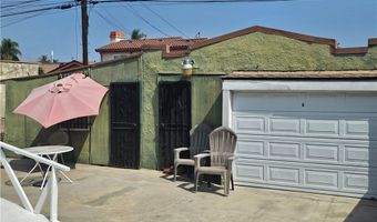 1939 W 79th, Los Angeles, CA 90047