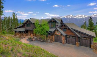 150 LUNAR Ln, Breckenridge, CO 80424