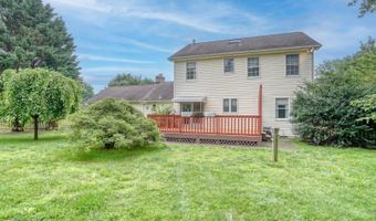 126 SPRINGFIELD Way, Dover, DE 19904