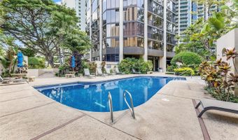 60 N Beretania St 3504, Honolulu, HI 96817