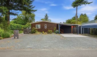 1155 2ND St NE, Bandon, OR 97411