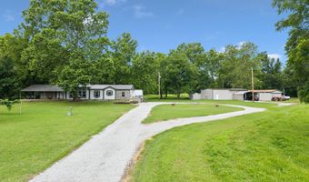 26251 S 520 Rd, Afton, OK 74331