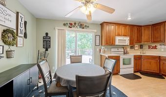 544 Morrvue Dr, Delhi, OH 45238