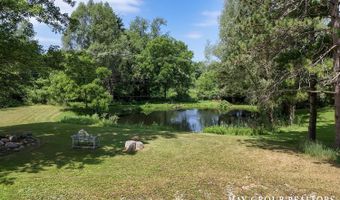 665 Honey Creek Ave NE, Ada, MI 49301