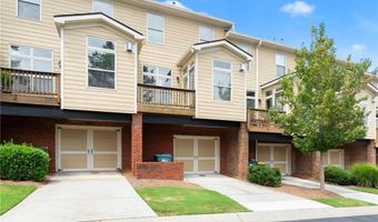 10728 Ellicot Way, Alpharetta, GA 30022